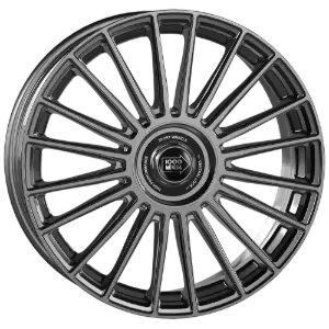 Mille Miglia MM1022 Anthracite 8,00x18 5x112,00 ET30,00