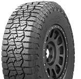 Zbliżenie bieżnika Greentrac RoughMaster X/T 265/60 R18 110 T