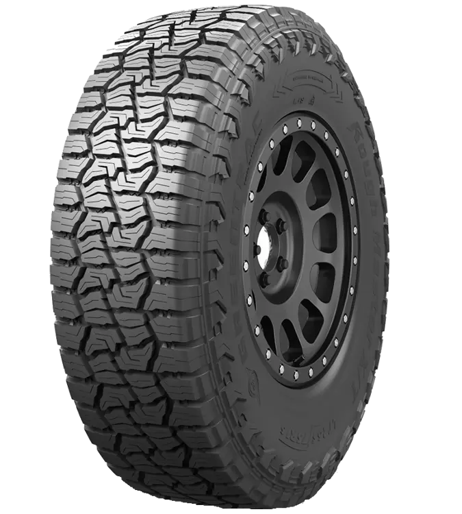 Greentrac RoughMaster X/T 275/60 R20 115 T