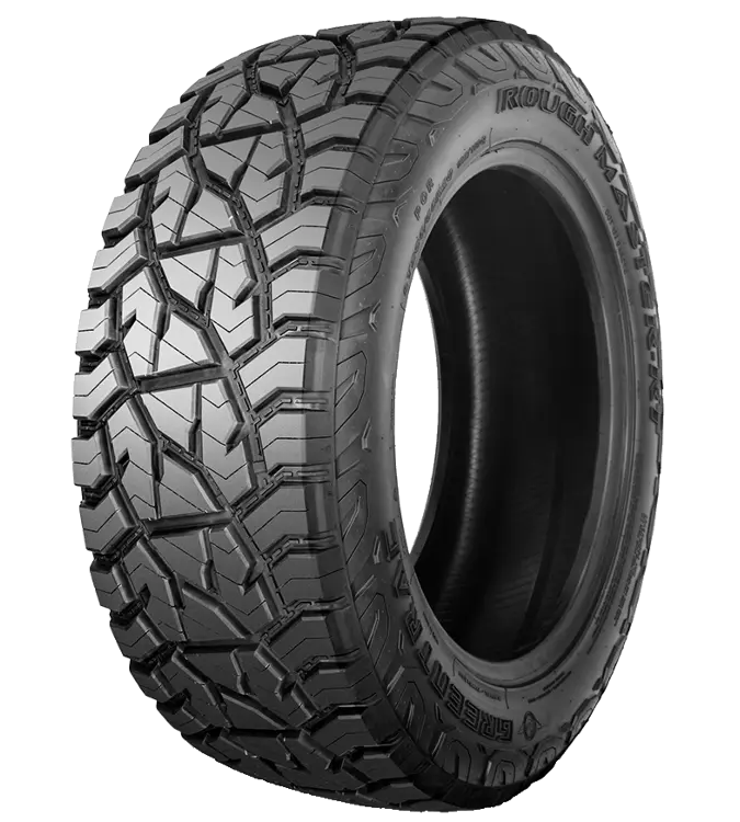 Greentrac RoughMaster-RT 33x12.50 R20 119 Q POR