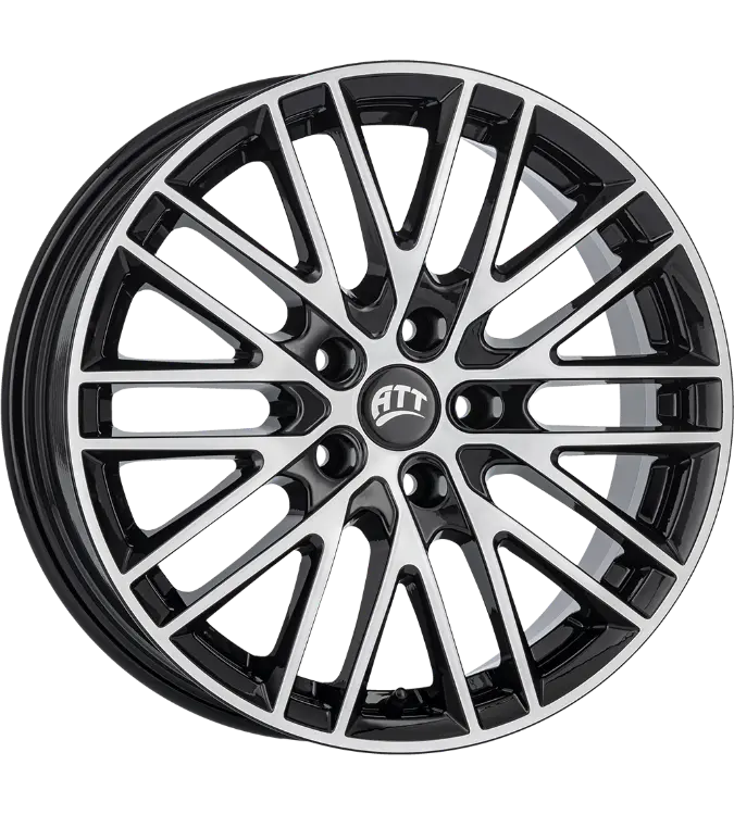 ATT 85P 7,00x17 5x108,00 ET45,00
