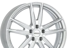 DEZENT KF silver