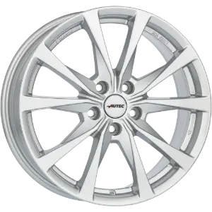 Autec Brixen 7,50x18 5x114,30 ET50,00