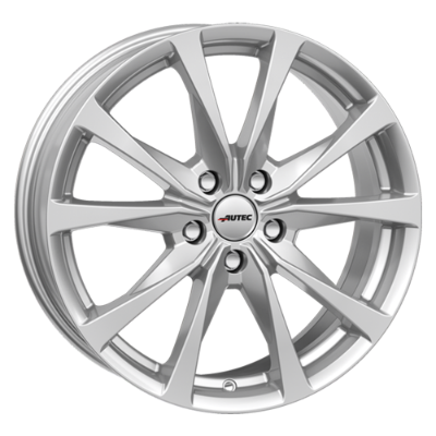 Autec Brixen 7,00x18 5x114,30 ET45,00