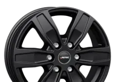 Autec Quantro 6 Black Matt