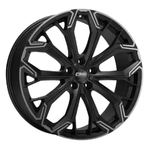 CMS C37 PDMB 8,00x19 5x112,00 ET39,10