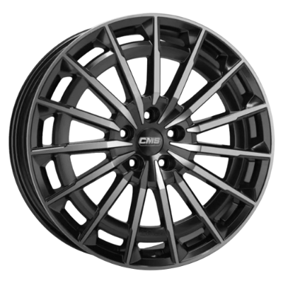 CMS C38 DB 8,00x19 5x112,00 ET39,00