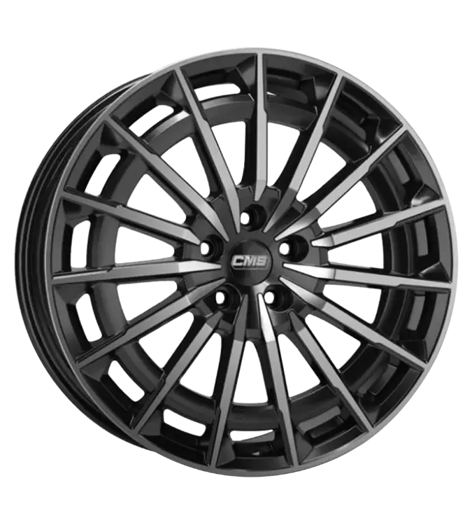 CMS C38 DB 8,00x19 5x112,00 ET34,00