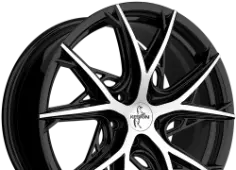 Keskin Tuning KT24 Thunder BFP