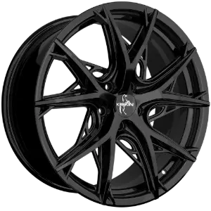 Keskin Tuning KT24 Thunder BP 8,50x19 5x112,00 ET45,00