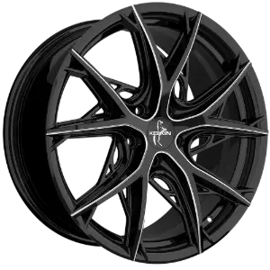 Keskin Tuning KT24 Thunder BSD 8,50x19 5x112,00 ET30,00