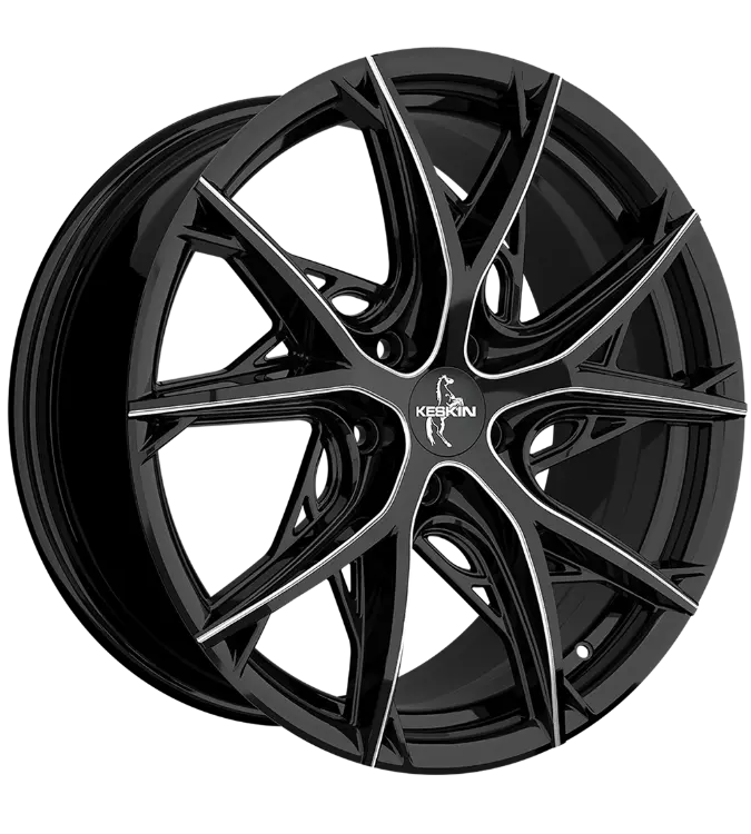Keskin Tuning KT24 Thunder BSD 8,50x19 5x112,00 ET30,00