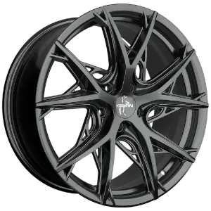 Keskin Tuning KT24 Thunder PP 8,50x19 5x112,00 ET30,00