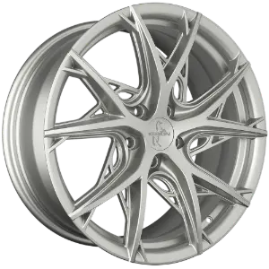 Keskin Tuning KT24 Thunder SL 8,50x19 5x112,00 ET30,00