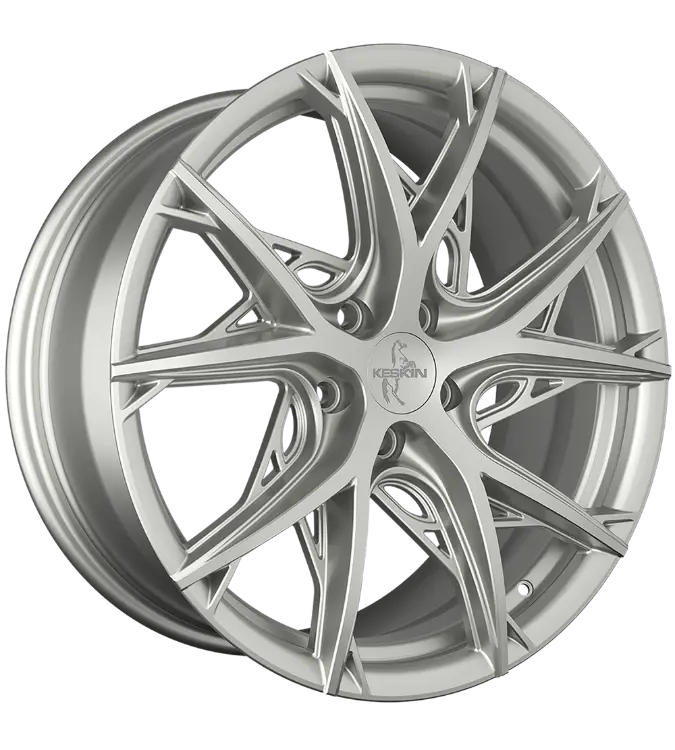 Keskin Tuning KT24 Thunder SL 8,50x19 5x108,00 ET40,00