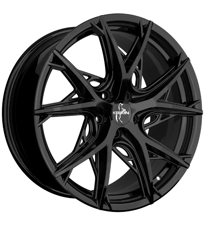 Keskin Tuning KT24C Thunder BP 8,50x19 5x114,30 ET35,00