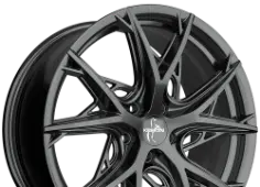 Keskin Tuning KT24C Thunder PP