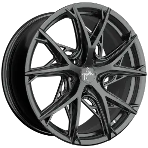 Keskin Tuning KT24C Thunder PP 8,50x19 5x114,30 ET35,00