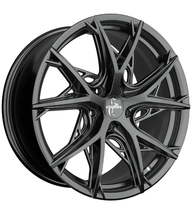 Keskin Tuning KT24C Thunder PP 8,50x19 5x114,30 ET35,00