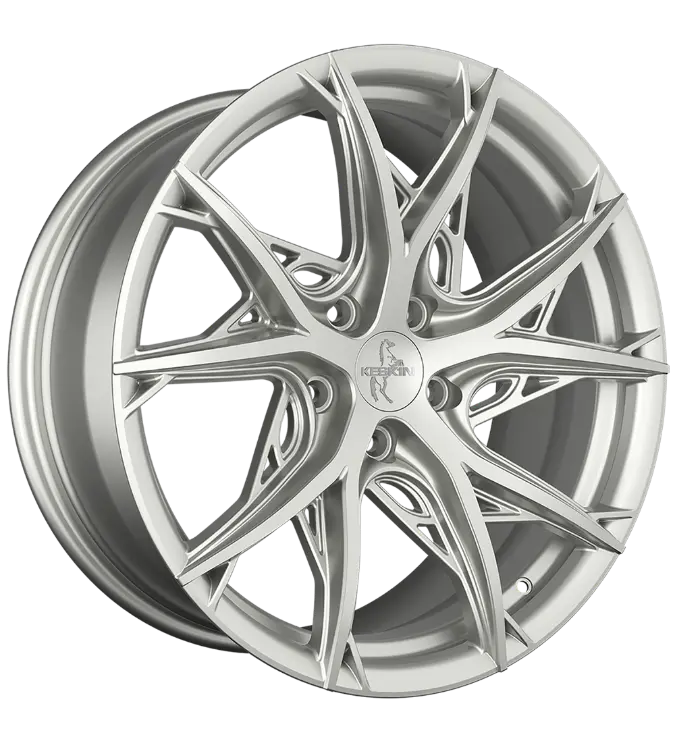 Keskin Tuning KT24C Thunder SL 8,50x19 5x112,00 ET30,00