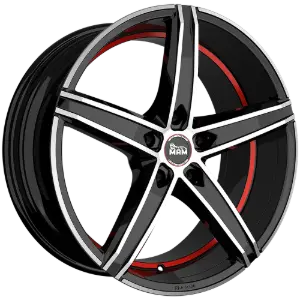 MAM OX-18 BFPRI 8,50x19 5x120,00 ET35,00