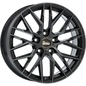 MAM RS4 GMB 8,00x18 5x112,00 ET45,00