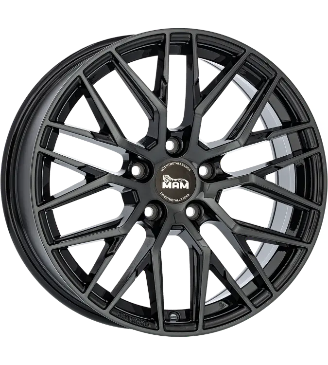 MAM RS4 GMB 8,00x18 5x120,00 ET35,00