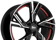 MAM RS5 BFPRI