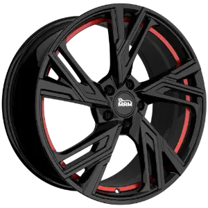 MAM RS5 BPRI 7,50x17 5x120,00 ET35,00