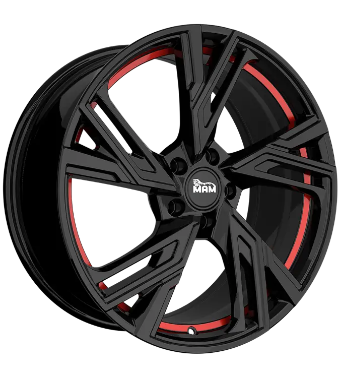 MAM RS5 BPRI 8,00x18 5x112,00 ET30,00