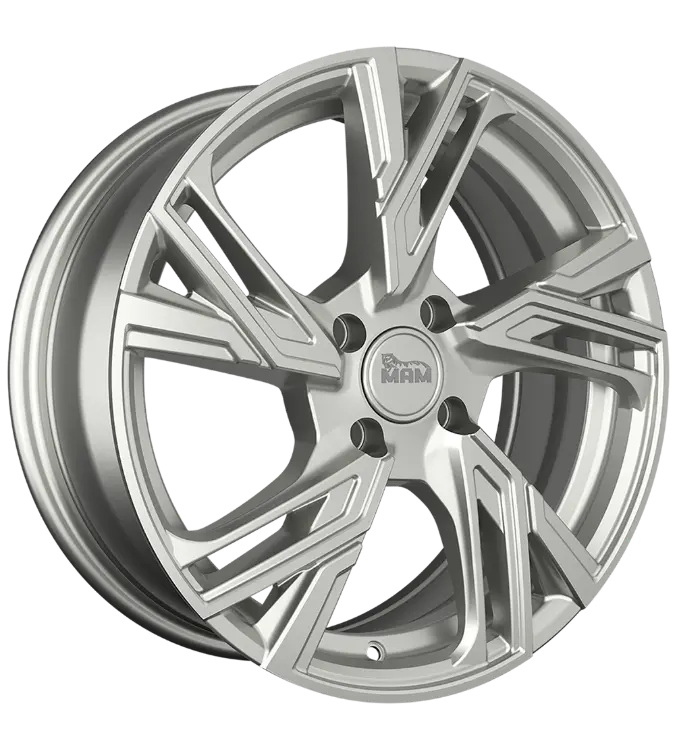 MAM RS5 SL 6,50x16 4x108,00 ET20,00