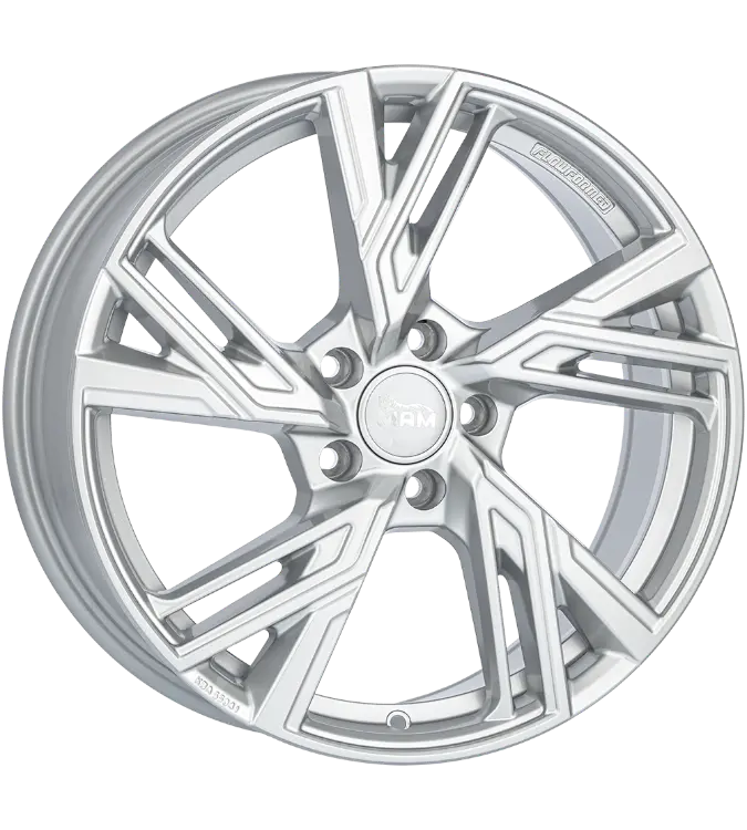 MAM RS5 SL 7,00x16 5x100,00 ET38,00