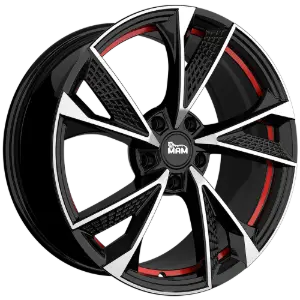 MAM RS6 BFPRI 7,00x16 5x120,00 ET35,00