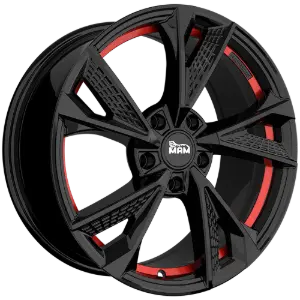 MAM RS6 BPRI 7,50x17 5x120,00 ET35,00