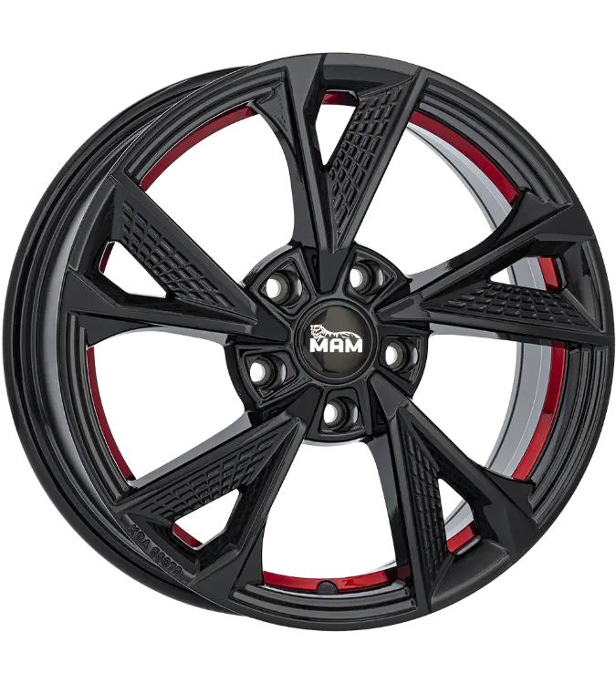 MAM RS6 BPRI 8,00x18 5x112,00 ET30,00