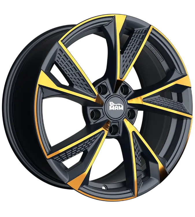MAM RS6 MBFC 8,50x20 5x112,00 ET30,00