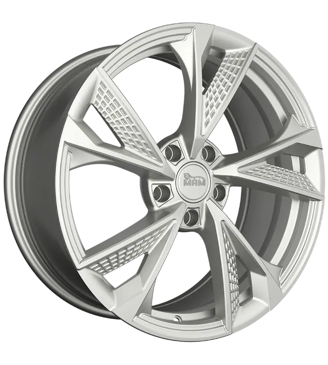 MAM RS6 SL 7,00x16 5x108,00 ET38,00