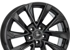 REVATIVO Orbit Gloss Black