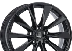 Mille Miglia TS1 Gloss Black