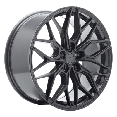 Japan Racing JR46 Hyper Gray 8,50x19 5x112,00 ET45,00