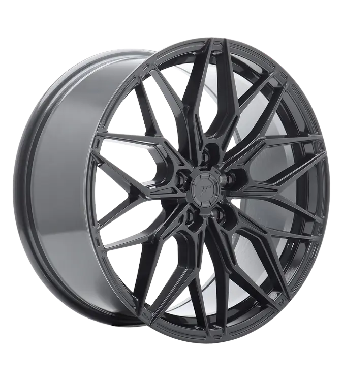 Japan Racing JR46 Hyper Gray 8,50x19 5x112,00 ET45,00