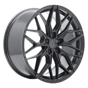 JR Wheels JR46 Hyper Gray 8,50x19 5x112,00 ET45,00