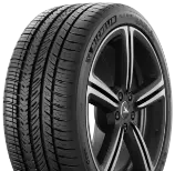 Zbliżenie bieżnika Michelin Pilot Sport All Season 4 285/40 R23 111 Y XL, LR, Acoustic