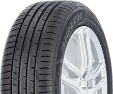 Zbliżenie bieżnika Mazzini Falconer F1