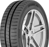 Zbliżenie bieżnika Zeetex EV1000 VFM 155/60 R15 74 T