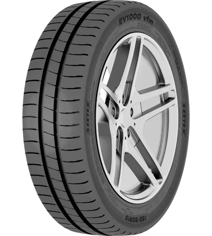 Zeetex EV1000 VFM 155/60 R15 74 T