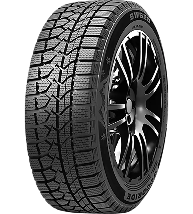 Goodride SW628 255/60 R18 112 T XL