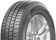 Zbliżenie bieżnika Austone Durato 4S