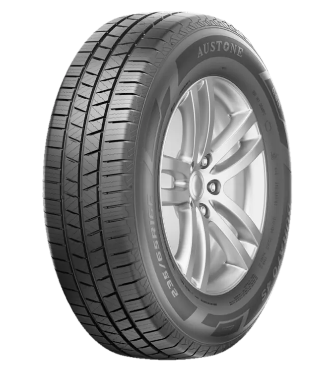 Austone Durato 4S 195/75 R16 110/108 R C