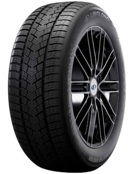 Linglong Grip Master Winter 195/55 R16 87 H